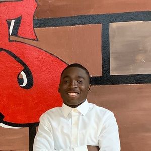 Meet your Posher, Jamal